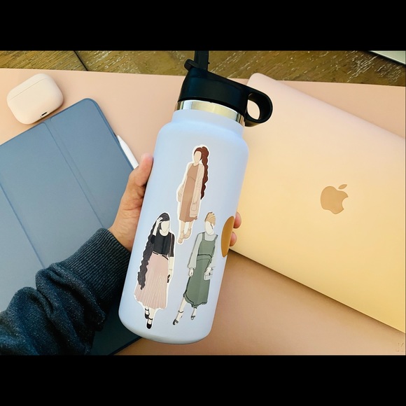 Custom Stickers and keychains and more!! - Picture 3 of 11